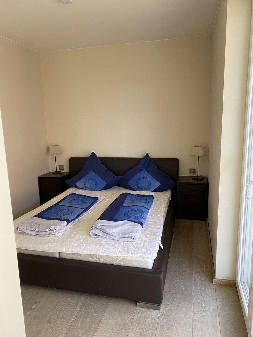 Prenájom bytu 2-izbový 60 m², Adams-Lehmann-Strasse, München, Bavorsko Prenájom bytu 2-izbový 60 m², Adams-Lehmann-Strasse, München, Bavorsko