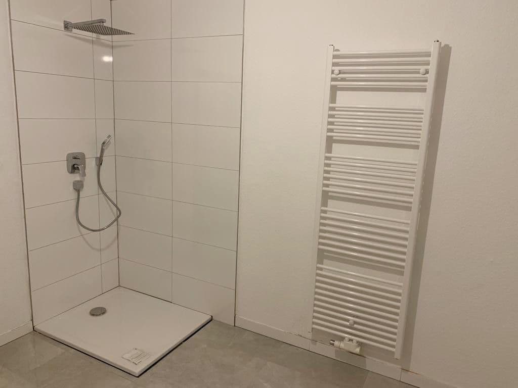 Prenájom bytu 2-izbový 58 m², Osningstr. 20, Osnabrück, Dolné Sasko Prenájom bytu 2-izbový 58 m², Osningstr. 20, Osnabrück, Dolné Sasko
