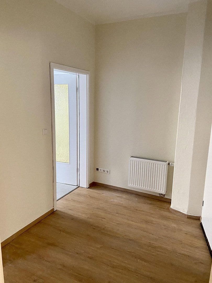 Prenájom bytu 2-izbový 58 m², Osningstr. 20, Osnabrück, Dolné Sasko Prenájom bytu 2-izbový 58 m², Osningstr. 20, Osnabrück, Dolné Sasko