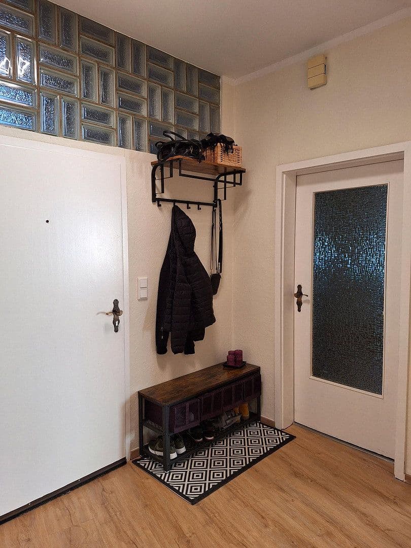 Prenájom bytu 2-izbový 58 m², Osningstr. 20, Osnabrück, Dolné Sasko Prenájom bytu 2-izbový 58 m², Osningstr. 20, Osnabrück, Dolné Sasko