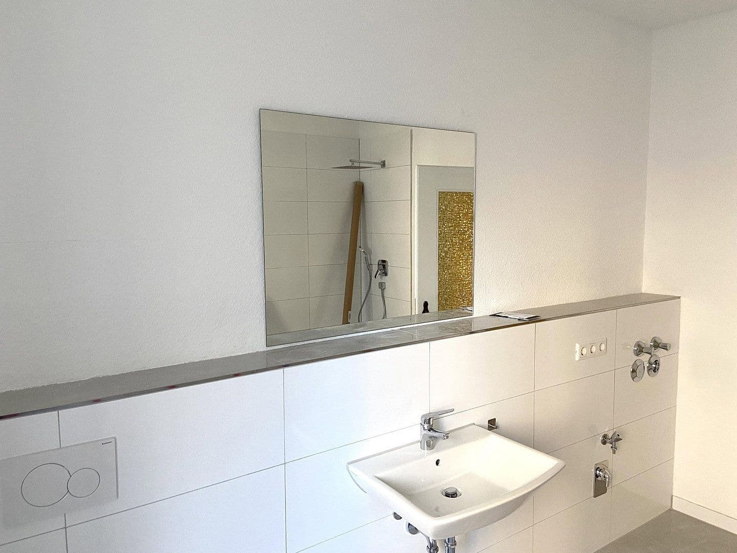 Prenájom bytu 2-izbový 58 m², Osningstr. 20, Osnabrück, Dolné Sasko Prenájom bytu 2-izbový 58 m², Osningstr. 20, Osnabrück, Dolné Sasko