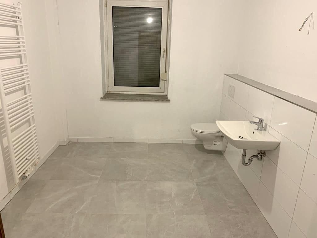 Prenájom bytu 2-izbový 58 m², Osningstr. 20, Osnabrück, Dolné Sasko Prenájom bytu 2-izbový 58 m², Osningstr. 20, Osnabrück, Dolné Sasko