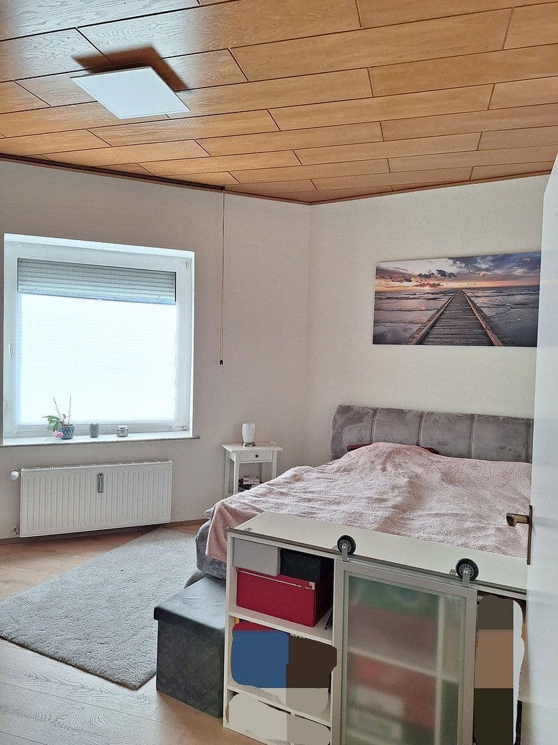 Prenájom bytu 2-izbový 58 m², Osningstr. 20, Osnabrück, Dolné Sasko Prenájom bytu 2-izbový 58 m², Osningstr. 20, Osnabrück, Dolné Sasko