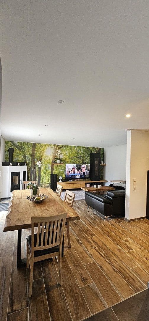 Prenájom domu 165 m², pozemek 375 m², Leipzig, Sasko Prenájom domu 165 m², pozemek 375 m², Leipzig, Sasko