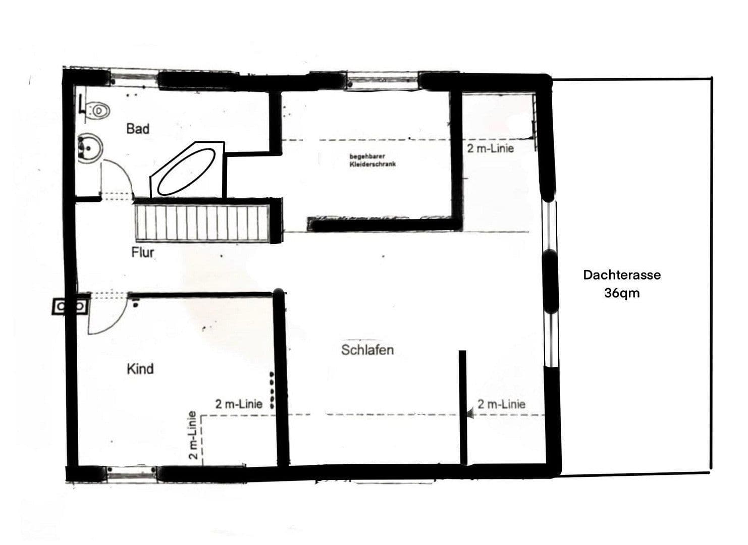 Prenájom domu 165 m², pozemek 375 m², Leipzig, Sasko Prenájom domu 165 m², pozemek 375 m², Leipzig, Sasko