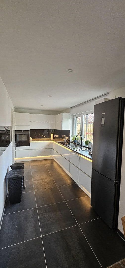 Prenájom domu 165 m², pozemek 375 m², Leipzig, Sasko Prenájom domu 165 m², pozemek 375 m², Leipzig, Sasko