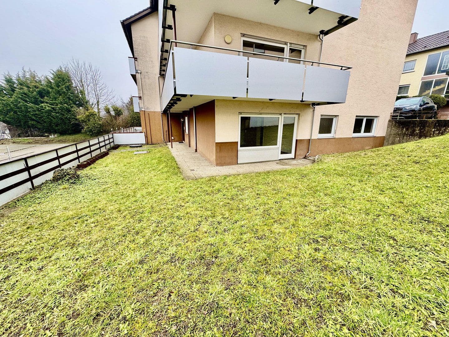 Predaj bytu 5-izbový 171 m², Sinzheim, Bádensko-Wurttembersko Predaj bytu 5-izbový 171 m², Sinzheim, Bádensko-Wurttembersko
