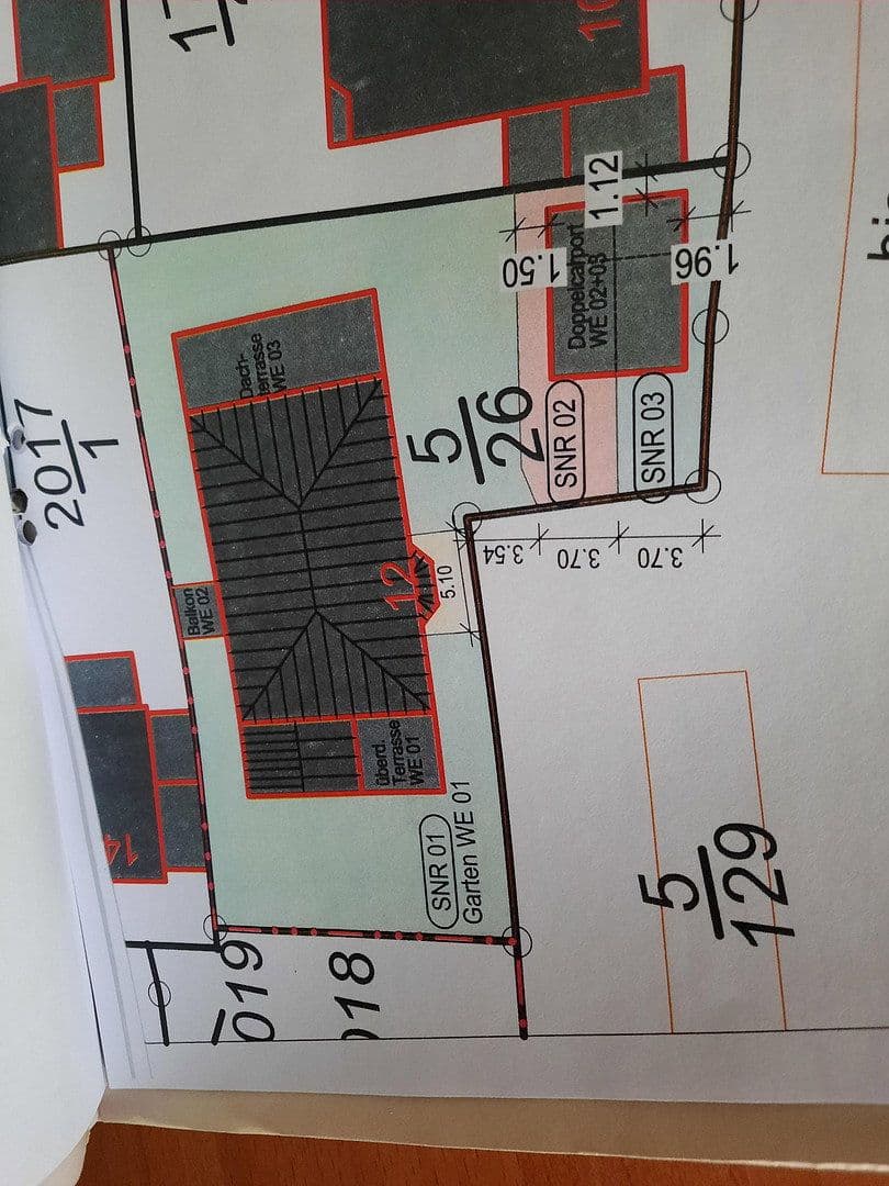 Predaj bytu 5-izbový 163 m², Nordhorn, Dolné Sasko Predaj bytu 5-izbový 163 m², Nordhorn, Dolné Sasko