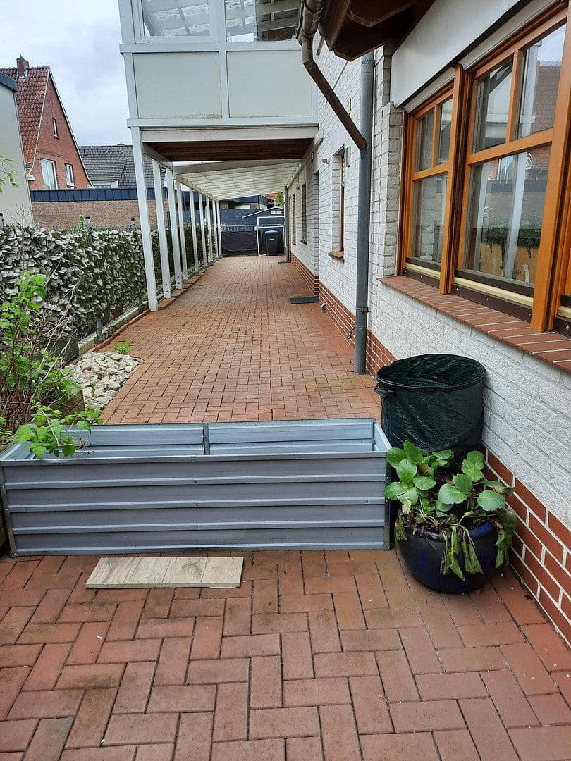 Predaj bytu 5-izbový 163 m², Nordhorn, Dolné Sasko Predaj bytu 5-izbový 163 m², Nordhorn, Dolné Sasko
