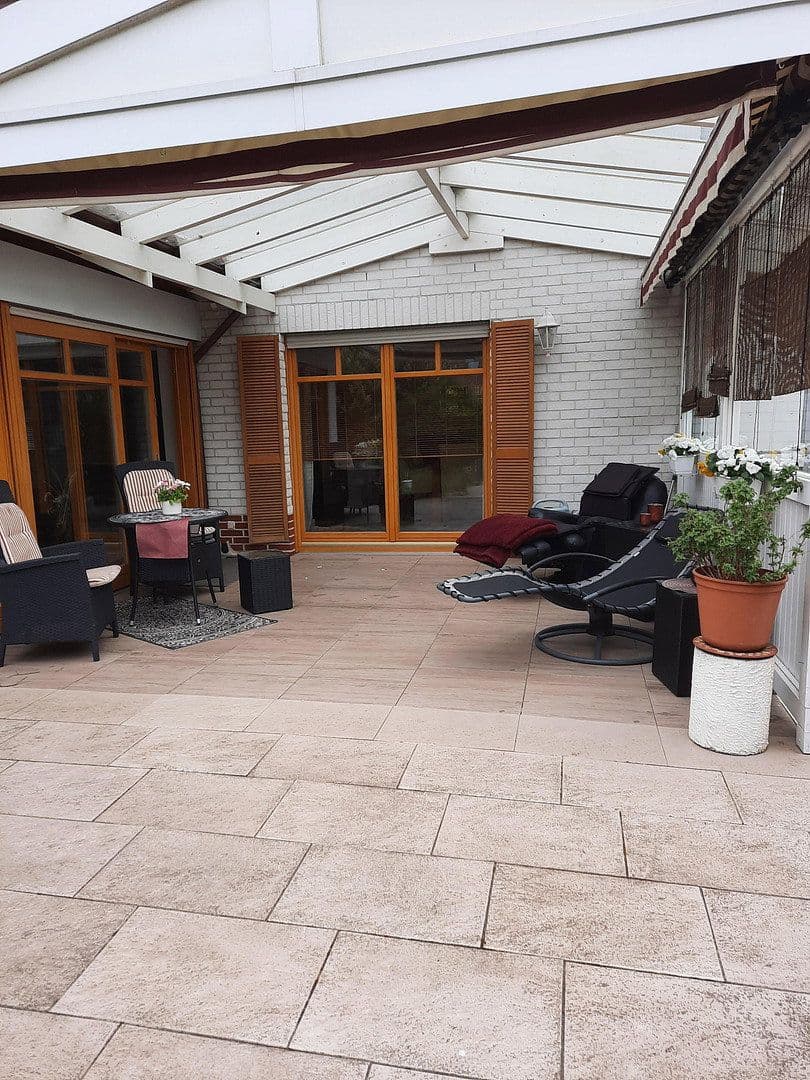 Predaj bytu 5-izbový 163 m², Nordhorn, Dolné Sasko Predaj bytu 5-izbový 163 m², Nordhorn, Dolné Sasko