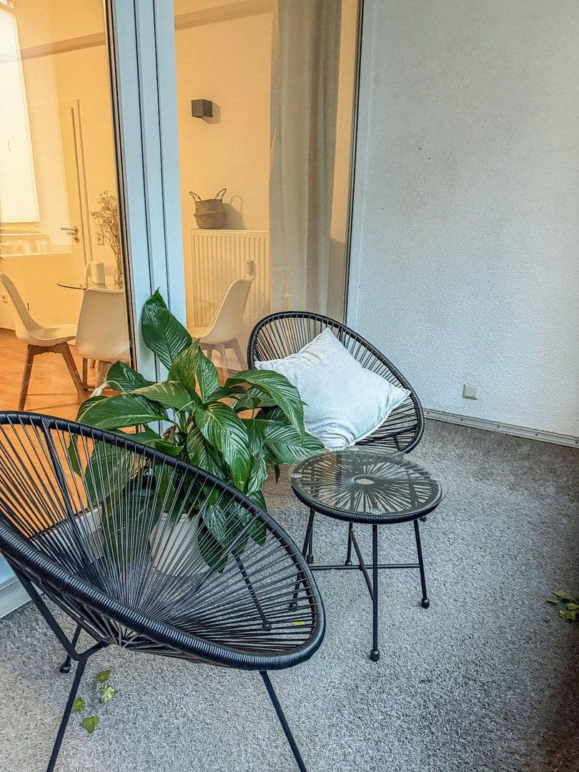 Prenájom bytu 3-izbový 74 m², Feldstraße 27b, Dortmund, Severné Porýnie - Westfálsko Prenájom bytu 3-izbový 74 m², Feldstraße 27b, Dortmund, Severné Porýnie - Westfálsko