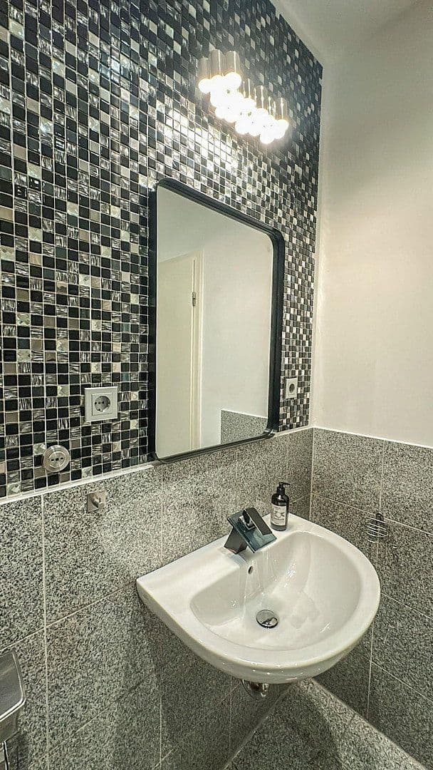 Prenájom bytu 3-izbový 74 m², Feldstraße 27b, Dortmund, Severné Porýnie - Westfálsko Prenájom bytu 3-izbový 74 m², Feldstraße 27b, Dortmund, Severné Porýnie - Westfálsko