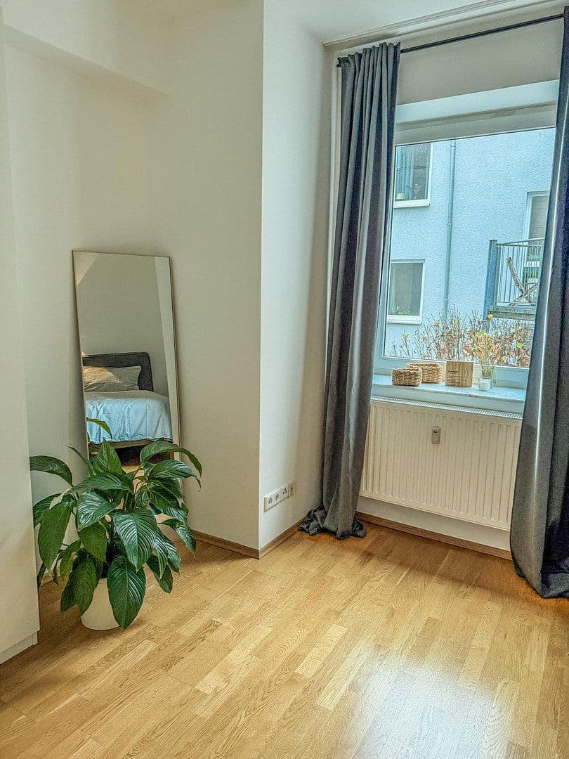 Prenájom bytu 3-izbový 74 m², Feldstraße 27b, Dortmund, Severné Porýnie - Westfálsko Prenájom bytu 3-izbový 74 m², Feldstraße 27b, Dortmund, Severné Porýnie - Westfálsko