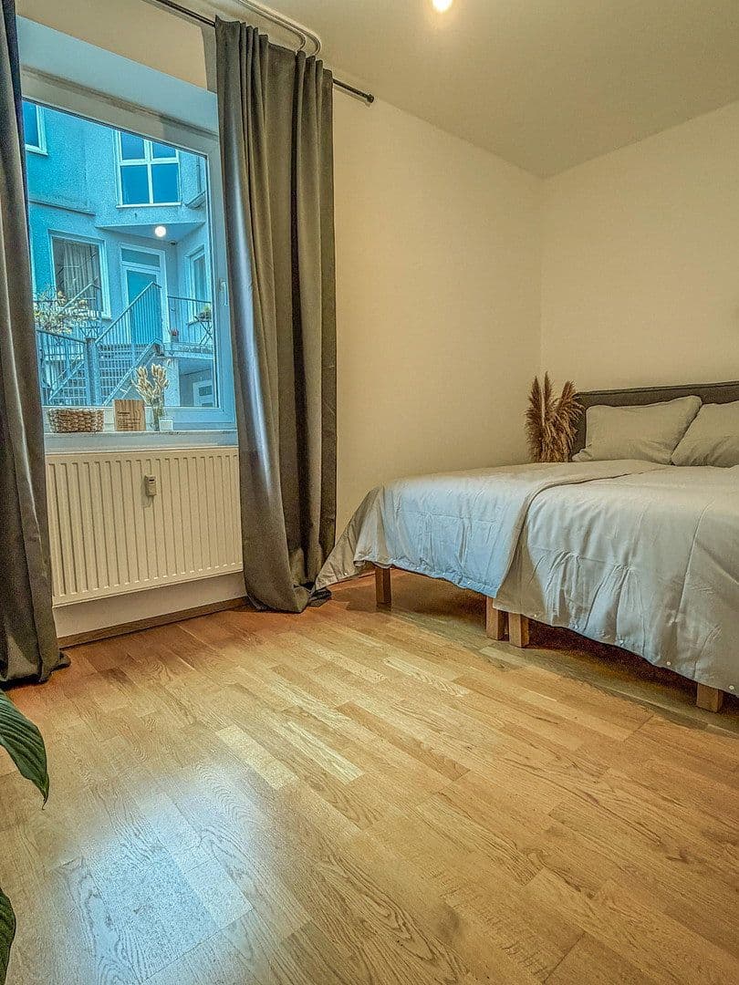 Prenájom bytu 3-izbový 74 m², Feldstraße 27b, Dortmund, Severné Porýnie - Westfálsko Prenájom bytu 3-izbový 74 m², Feldstraße 27b, Dortmund, Severné Porýnie - Westfálsko