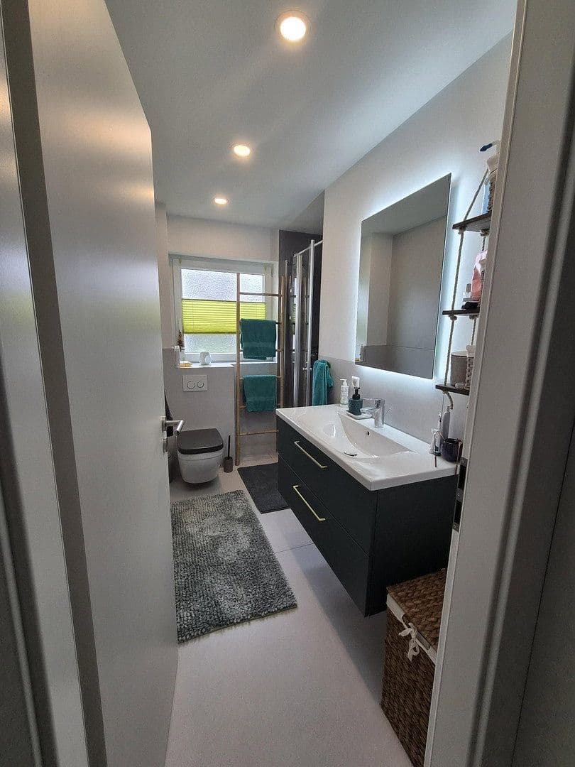 Predaj bytu 3-izbový 62 m², Rheinfelden (Baden), Bádensko-Wurttembersko Predaj bytu 3-izbový 62 m², Rheinfelden (Baden), Bádensko-Wurttembersko