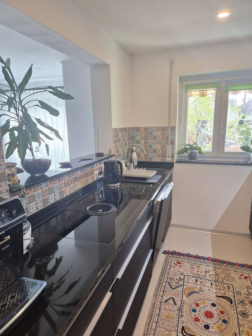 Predaj bytu 3-izbový 62 m², Rheinfelden (Baden), Bádensko-Wurttembersko Predaj bytu 3-izbový 62 m², Rheinfelden (Baden), Bádensko-Wurttembersko