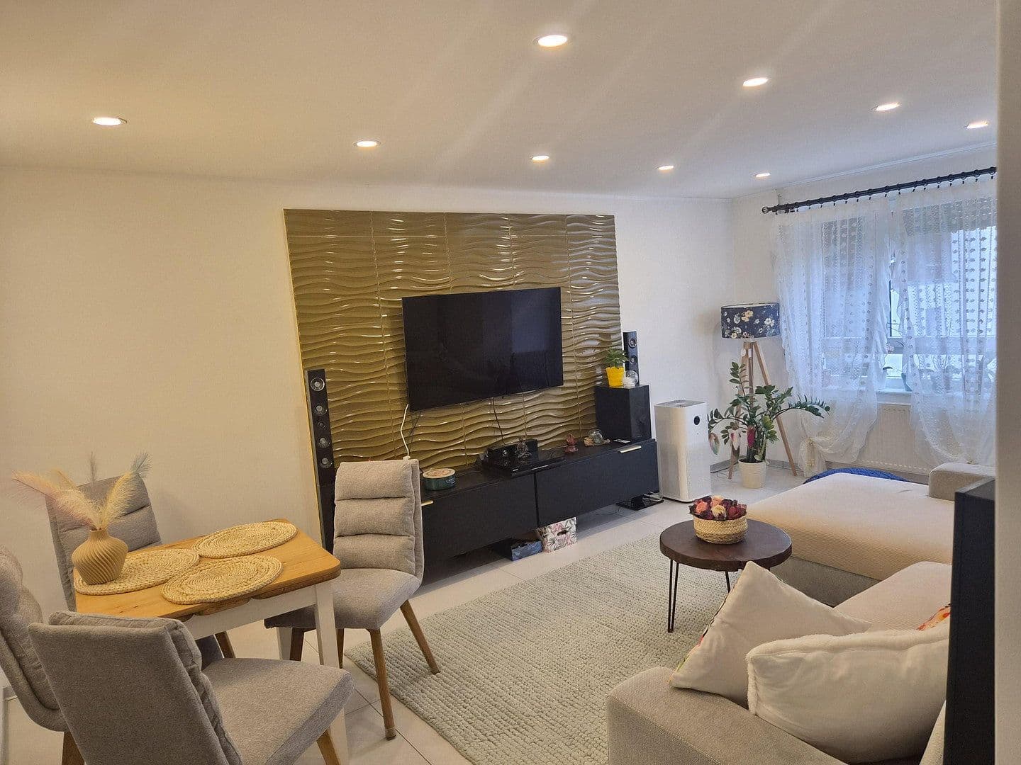 Predaj bytu 3-izbový 62 m², Rheinfelden (Baden), Bádensko-Wurttembersko Predaj bytu 3-izbový 62 m², Rheinfelden (Baden), Bádensko-Wurttembersko