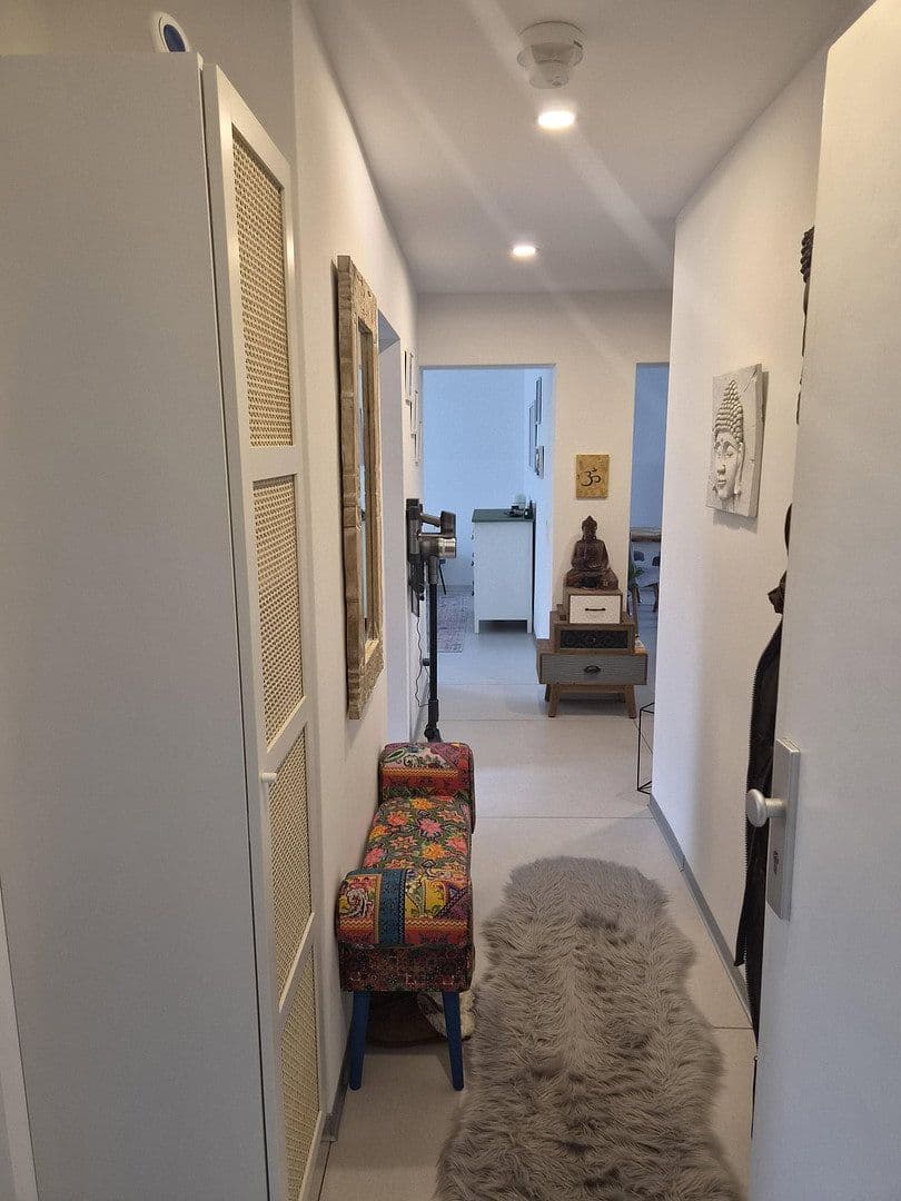 Predaj bytu 3-izbový 62 m², Rheinfelden (Baden), Bádensko-Wurttembersko Predaj bytu 3-izbový 62 m², Rheinfelden (Baden), Bádensko-Wurttembersko