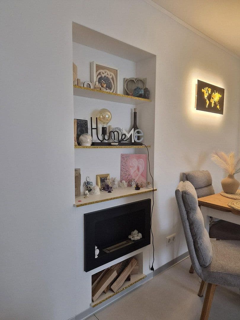 Predaj bytu 3-izbový 62 m², Rheinfelden (Baden), Bádensko-Wurttembersko Predaj bytu 3-izbový 62 m², Rheinfelden (Baden), Bádensko-Wurttembersko