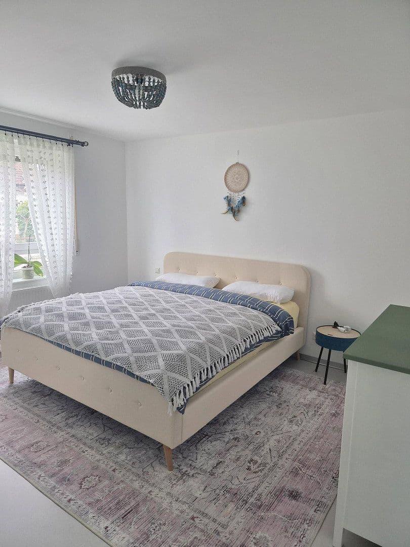 Predaj bytu 3-izbový 62 m², Rheinfelden (Baden), Bádensko-Wurttembersko Predaj bytu 3-izbový 62 m², Rheinfelden (Baden), Bádensko-Wurttembersko