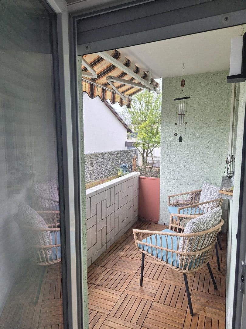 Predaj bytu 3-izbový 62 m², Rheinfelden (Baden), Bádensko-Wurttembersko Predaj bytu 3-izbový 62 m², Rheinfelden (Baden), Bádensko-Wurttembersko