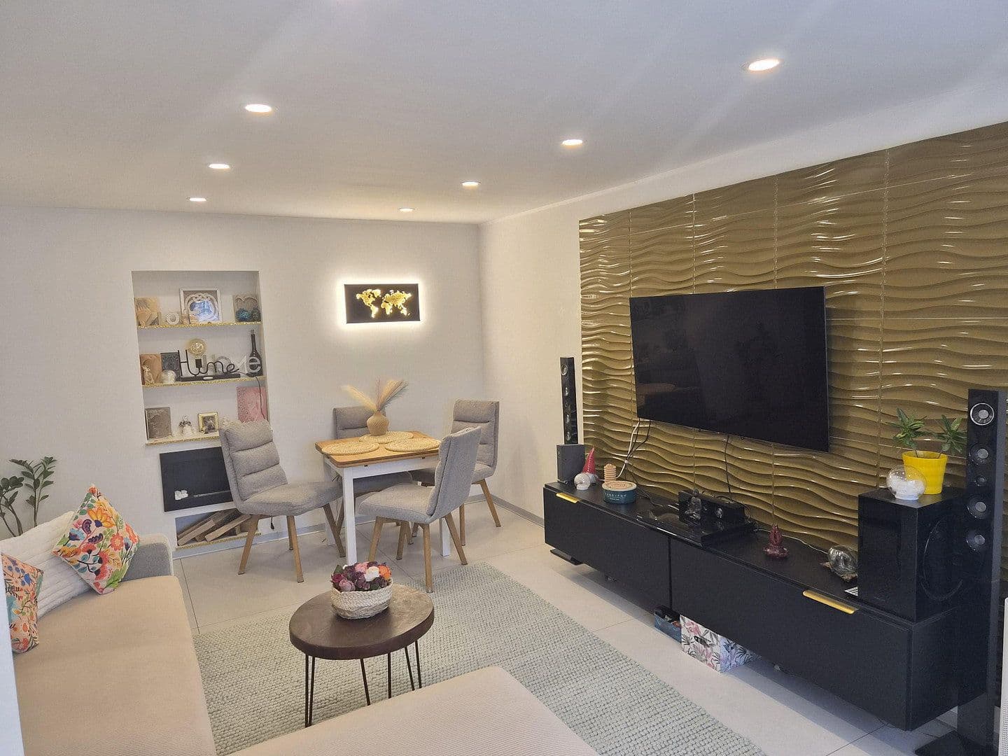 Predaj bytu 3-izbový 62 m², Rheinfelden (Baden), Bádensko-Wurttembersko Predaj bytu 3-izbový 62 m², Rheinfelden (Baden), Bádensko-Wurttembersko
