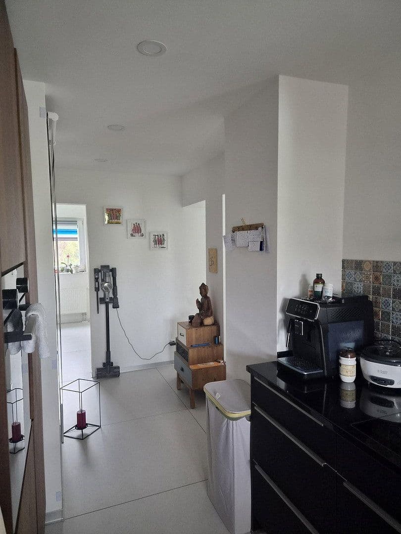 Predaj bytu 3-izbový 62 m², Rheinfelden (Baden), Bádensko-Wurttembersko Predaj bytu 3-izbový 62 m², Rheinfelden (Baden), Bádensko-Wurttembersko