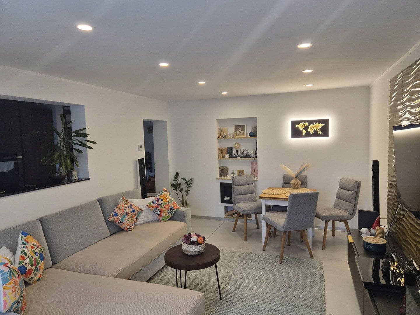Predaj bytu 3-izbový 62 m², Rheinfelden (Baden), Bádensko-Wurttembersko Predaj bytu 3-izbový 62 m², Rheinfelden (Baden), Bádensko-Wurttembersko
