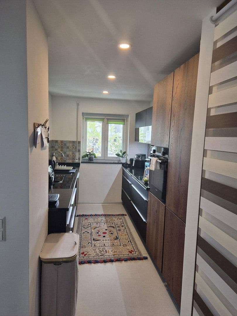 Predaj bytu 3-izbový 62 m², Rheinfelden (Baden), Bádensko-Wurttembersko Predaj bytu 3-izbový 62 m², Rheinfelden (Baden), Bádensko-Wurttembersko