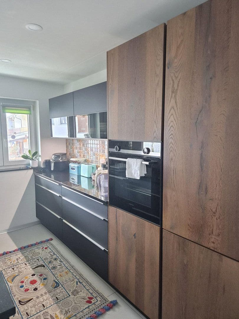 Predaj bytu 3-izbový 62 m², Rheinfelden (Baden), Bádensko-Wurttembersko Predaj bytu 3-izbový 62 m², Rheinfelden (Baden), Bádensko-Wurttembersko
