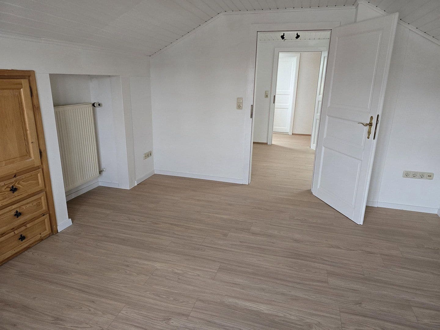 Predaj domu 210 m², pozemek 714 m², Taufkirchen (Vils), Bavorsko Predaj domu 210 m², pozemek 714 m², Taufkirchen (Vils), Bavorsko