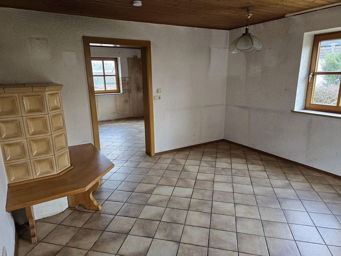 Predaj domu 210 m², pozemek 714 m², Taufkirchen (Vils), Bavorsko Predaj domu 210 m², pozemek 714 m², Taufkirchen (Vils), Bavorsko