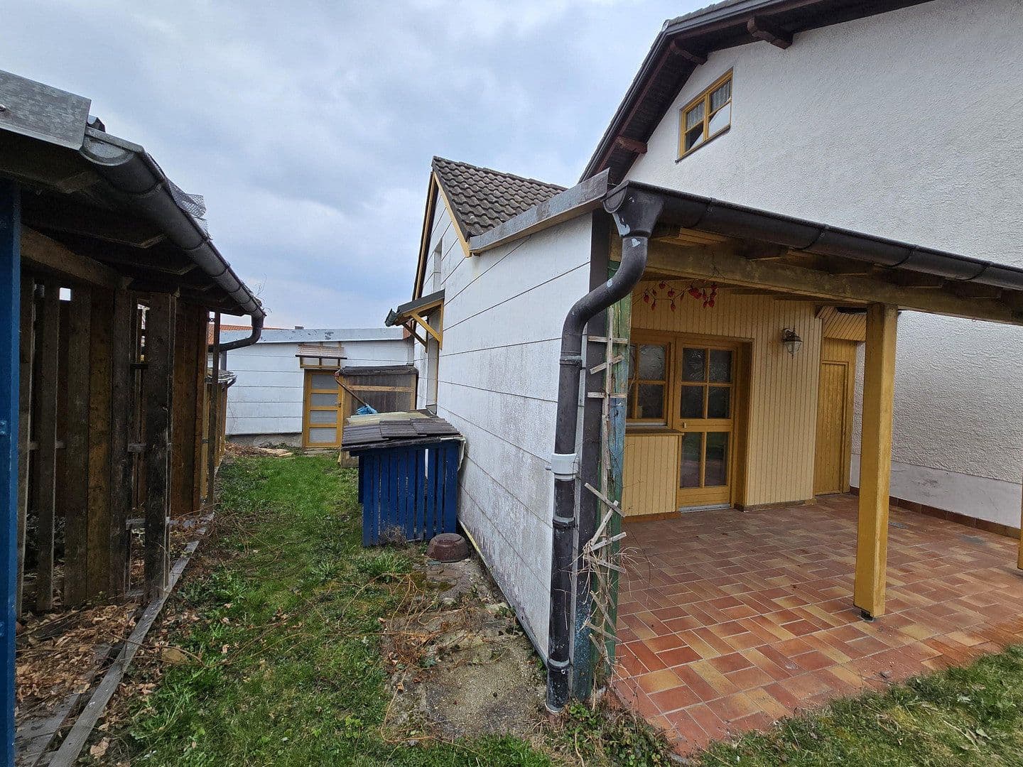 Predaj domu 210 m², pozemek 714 m², Taufkirchen (Vils), Bavorsko Predaj domu 210 m², pozemek 714 m², Taufkirchen (Vils), Bavorsko