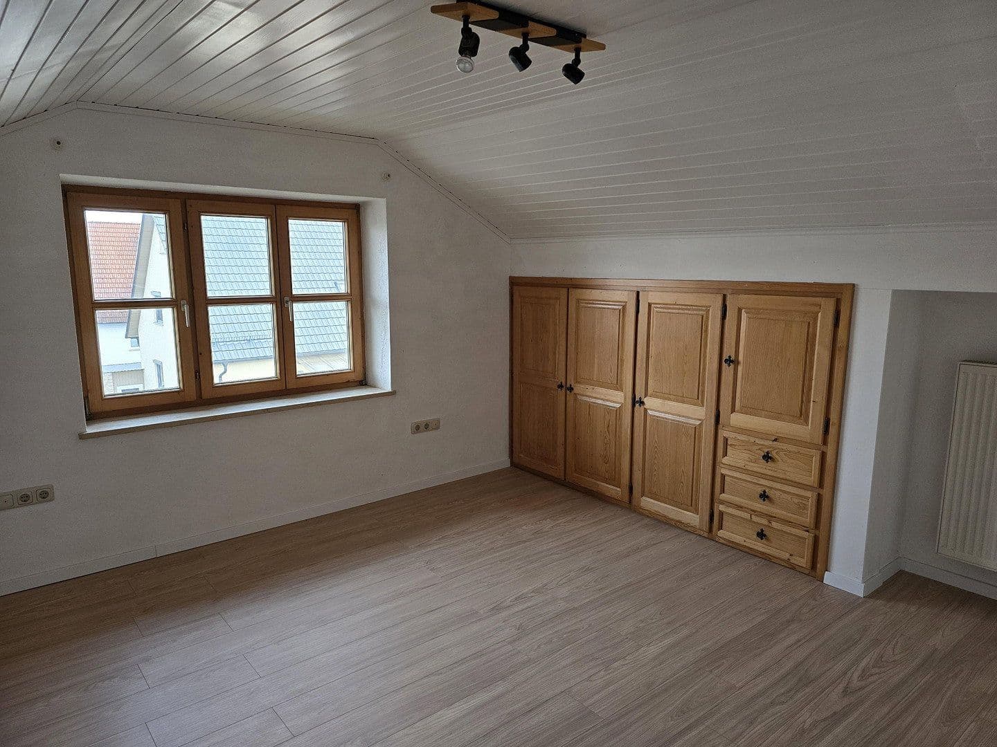 Predaj domu 210 m², pozemek 714 m², Taufkirchen (Vils), Bavorsko Predaj domu 210 m², pozemek 714 m², Taufkirchen (Vils), Bavorsko