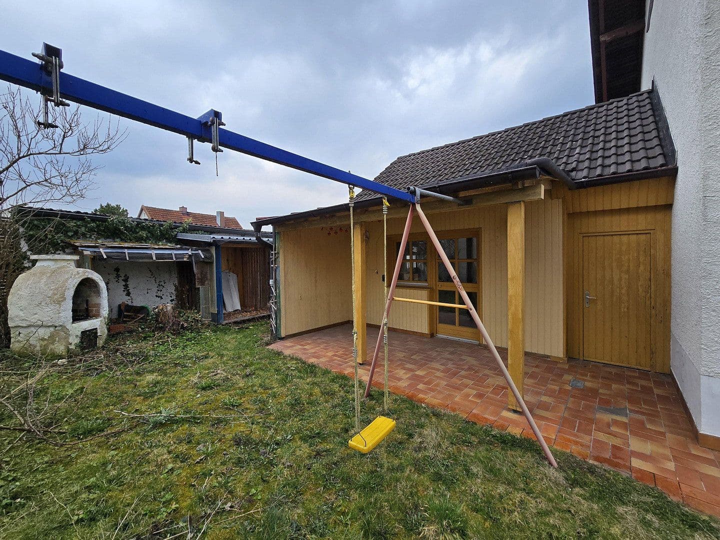 Predaj domu 210 m², pozemek 714 m², Taufkirchen (Vils), Bavorsko Predaj domu 210 m², pozemek 714 m², Taufkirchen (Vils), Bavorsko