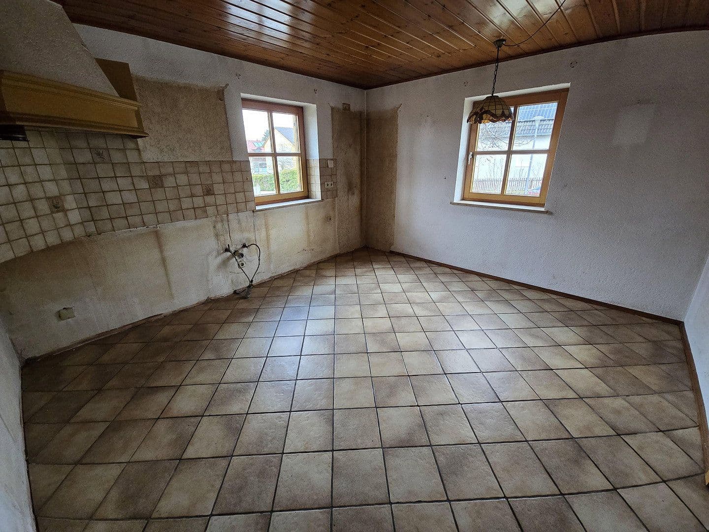 Predaj domu 210 m², pozemek 714 m², Taufkirchen (Vils), Bavorsko Predaj domu 210 m², pozemek 714 m², Taufkirchen (Vils), Bavorsko