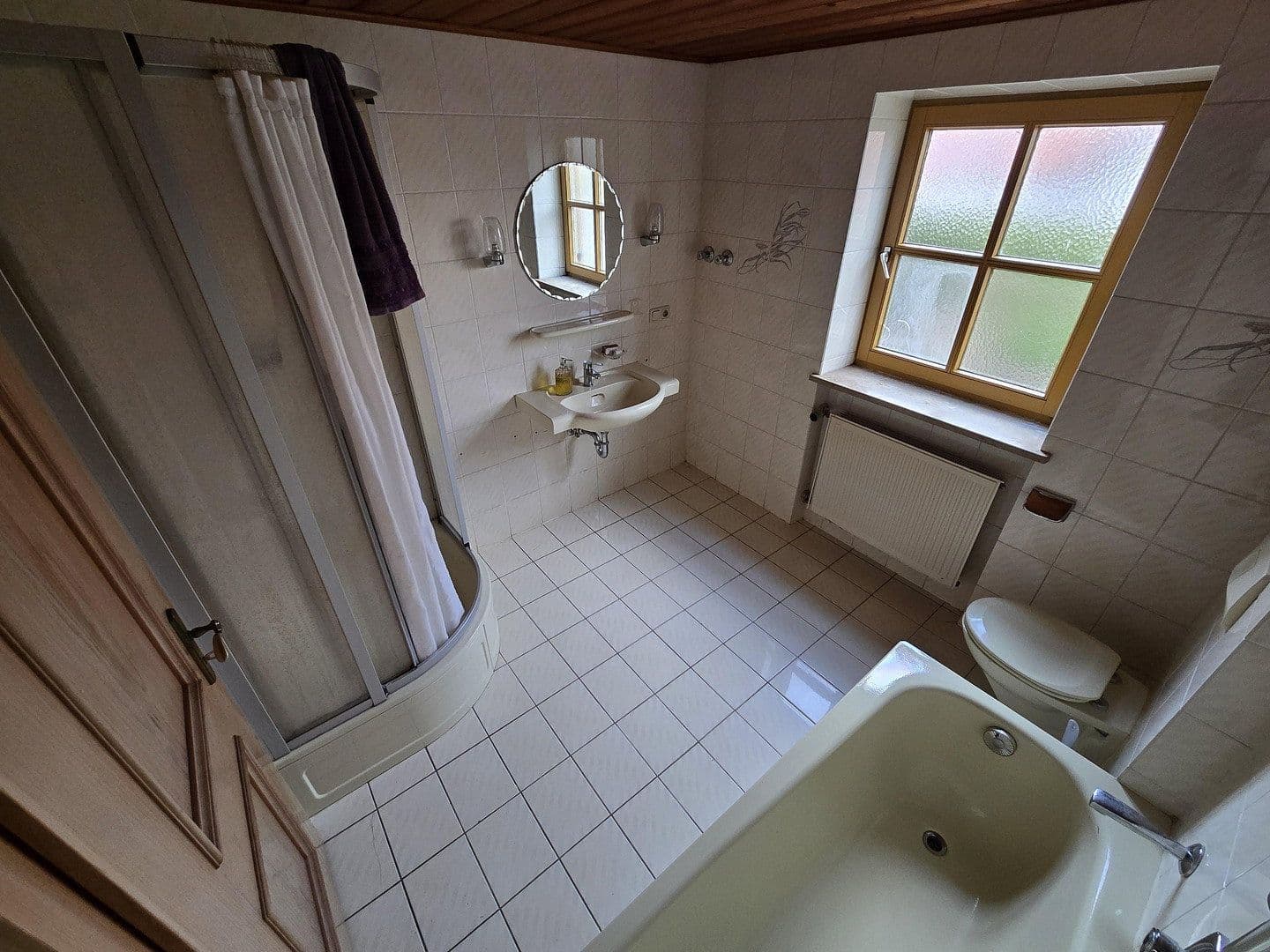 Predaj domu 210 m², pozemek 714 m², Taufkirchen (Vils), Bavorsko Predaj domu 210 m², pozemek 714 m², Taufkirchen (Vils), Bavorsko