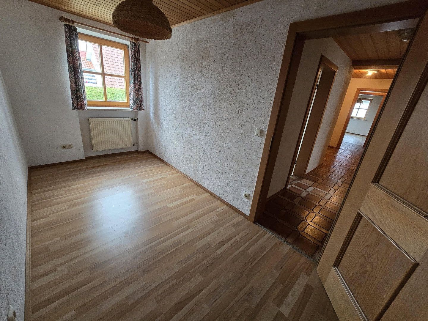 Predaj domu 210 m², pozemek 714 m², Taufkirchen (Vils), Bavorsko Predaj domu 210 m², pozemek 714 m², Taufkirchen (Vils), Bavorsko