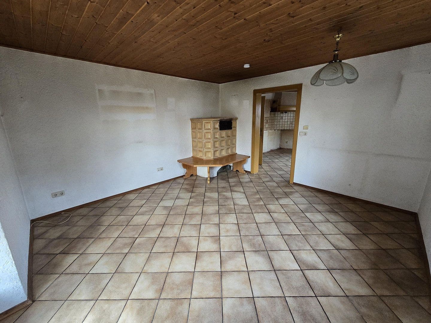 Predaj domu 210 m², pozemek 714 m², Taufkirchen (Vils), Bavorsko Predaj domu 210 m², pozemek 714 m², Taufkirchen (Vils), Bavorsko