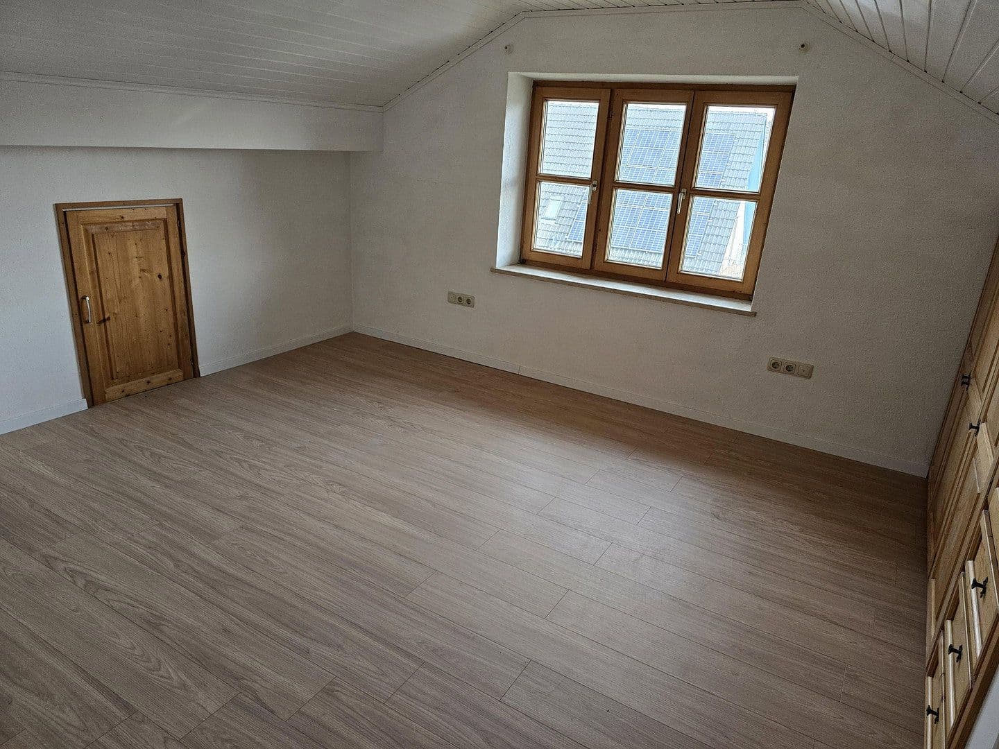 Predaj domu 210 m², pozemek 714 m², Taufkirchen (Vils), Bavorsko Predaj domu 210 m², pozemek 714 m², Taufkirchen (Vils), Bavorsko