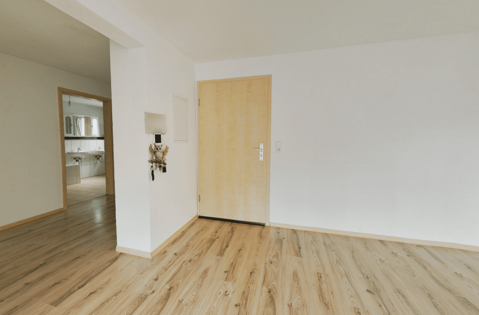 Prenájom bytu 5-izbový 135 m², Mühlweg 5, Epfendorf, Bádensko-Wurttembersko Prenájom bytu 5-izbový 135 m², Mühlweg 5, Epfendorf, Bádensko-Wurttembersko