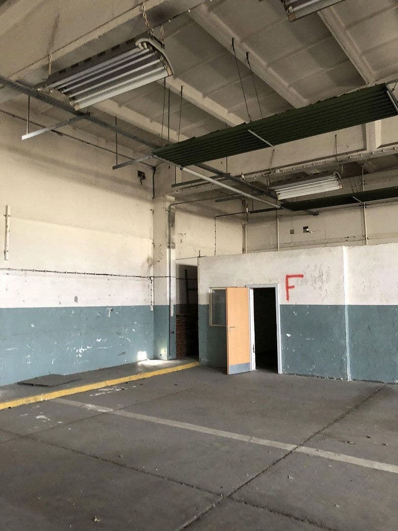 Predaj nebytového priestoru 25.564 m², Lützowstr. 3, Stavenhagen, Meklenbursko-Predpomoransko Predaj nebytového priestoru 25.564 m², Lützowstr. 3, Stavenhagen, Meklenbursko-Predpomoransko