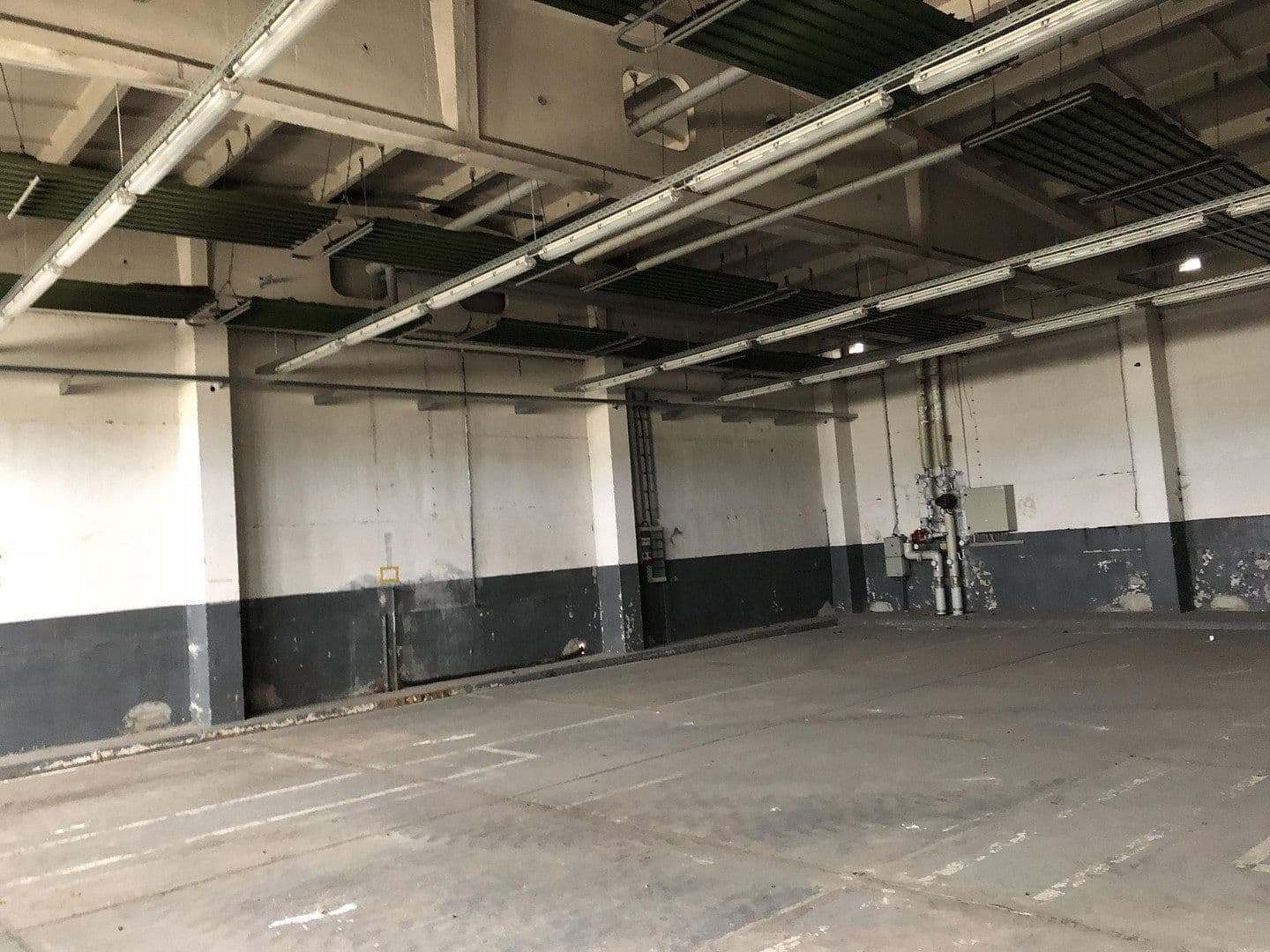 Predaj nebytového priestoru 25.564 m², Lützowstr. 3, Stavenhagen, Meklenbursko-Predpomoransko Predaj nebytového priestoru 25.564 m², Lützowstr. 3, Stavenhagen, Meklenbursko-Predpomoransko