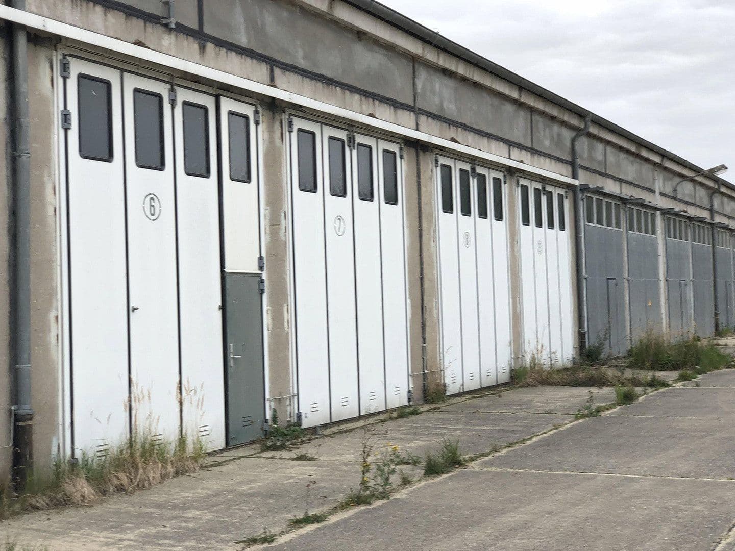 Predaj nebytového priestoru 25.564 m², Lützowstr. 3, Stavenhagen, Meklenbursko-Predpomoransko Predaj nebytového priestoru 25.564 m², Lützowstr. 3, Stavenhagen, Meklenbursko-Predpomoransko