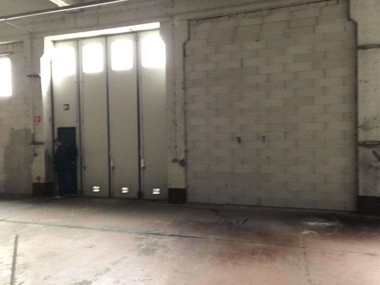 Predaj nebytového priestoru 25.564 m², Lützowstr. 3, Stavenhagen, Meklenbursko-Predpomoransko Predaj nebytového priestoru 25.564 m², Lützowstr. 3, Stavenhagen, Meklenbursko-Predpomoransko