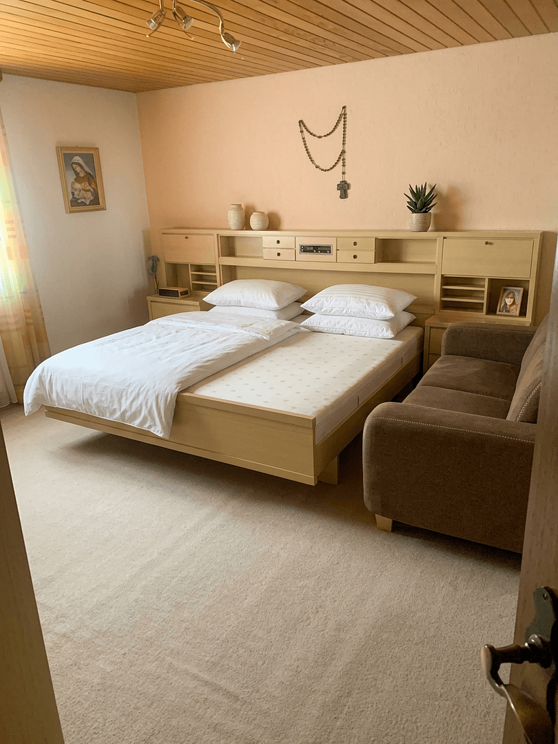 Predaj domu 200 m², pozemek 1.050 m², Hohenau, Bavorsko Predaj domu 200 m², pozemek 1.050 m², Hohenau, Bavorsko