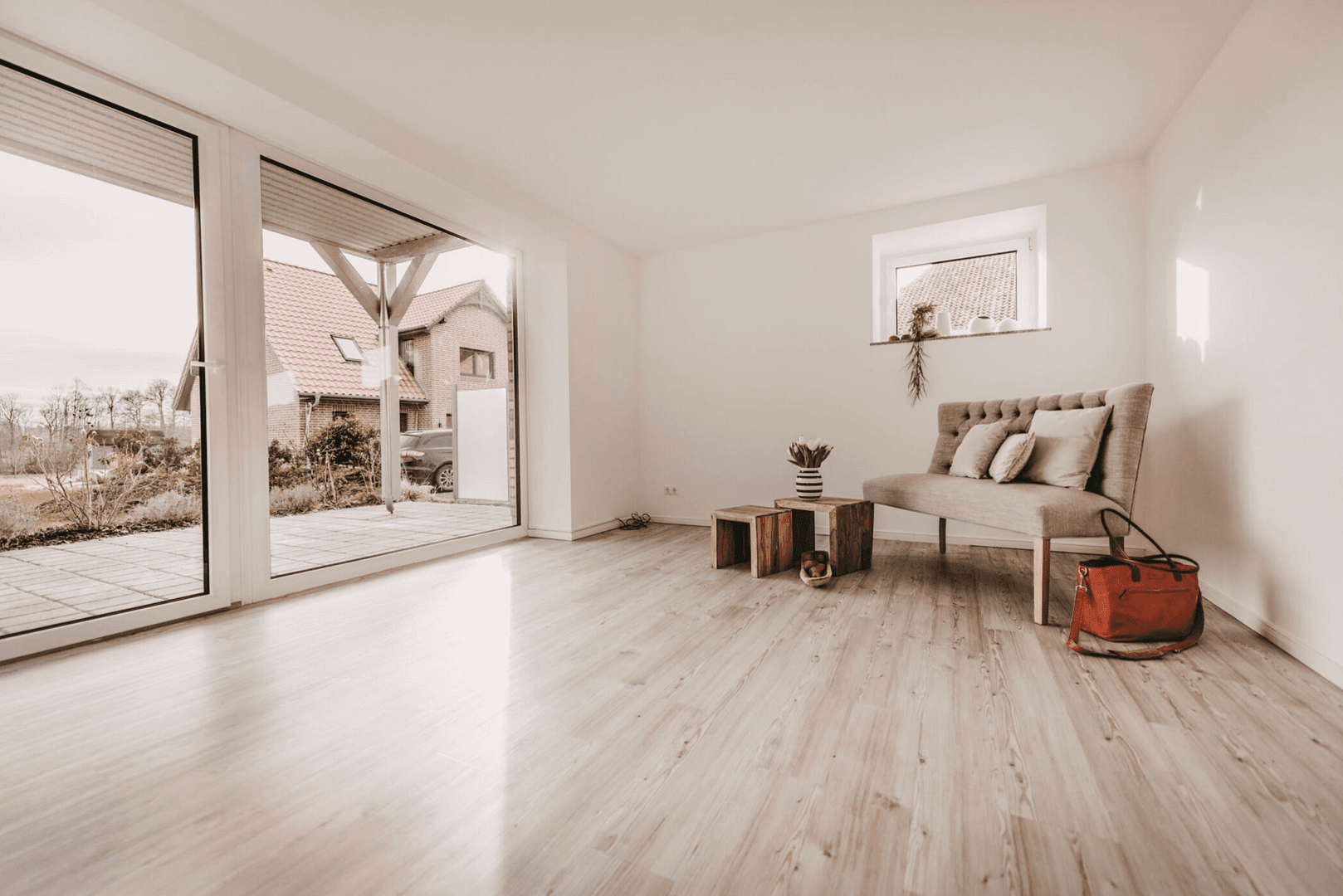 Prenájom bytu 3-izbový 103 m², Hansefelder Hof 1b, Hamberge, Šlezvicko-Holštajnsko Prenájom bytu 3-izbový 103 m², Hansefelder Hof 1b, Hamberge, Šlezvicko-Holštajnsko