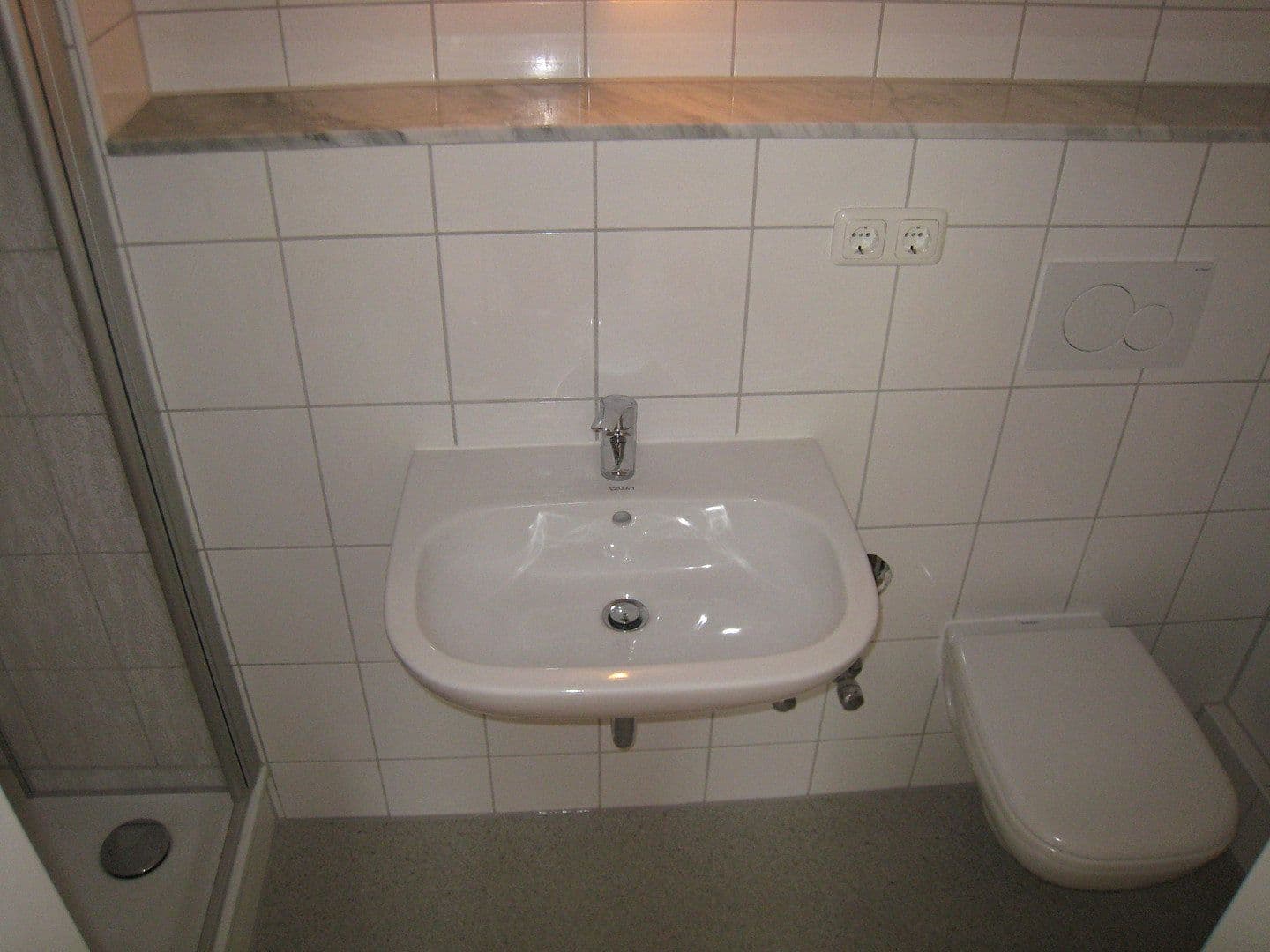 Prenájom bytu 2-izbový 36 m², Poppenhausen (Wasserkuppe), Hesensko Prenájom bytu 2-izbový 36 m², Poppenhausen (Wasserkuppe), Hesensko