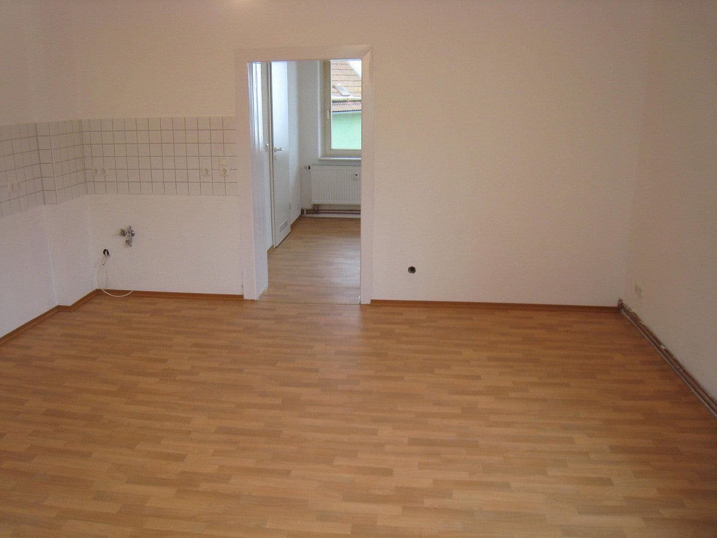 Prenájom bytu 2-izbový 36 m², Poppenhausen (Wasserkuppe), Hesensko Prenájom bytu 2-izbový 36 m², Poppenhausen (Wasserkuppe), Hesensko