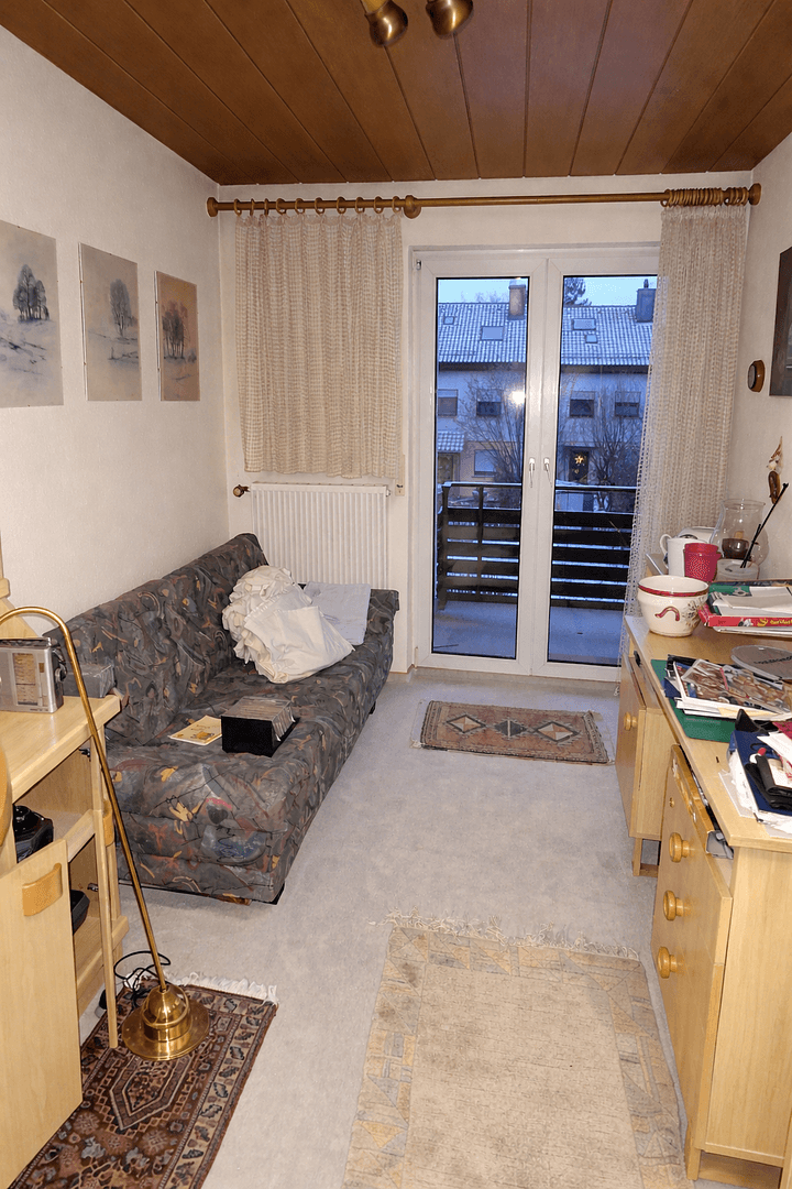 Predaj domu 124 m², pozemek 274 m², Villingen-Schwenningen, Bádensko-Wurttembersko Predaj domu 124 m², pozemek 274 m², Villingen-Schwenningen, Bádensko-Wurttembersko
